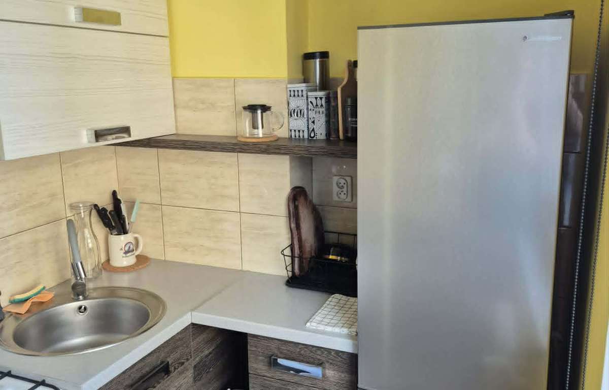 Apartment for rent, Sopot, 25.0 sqm
