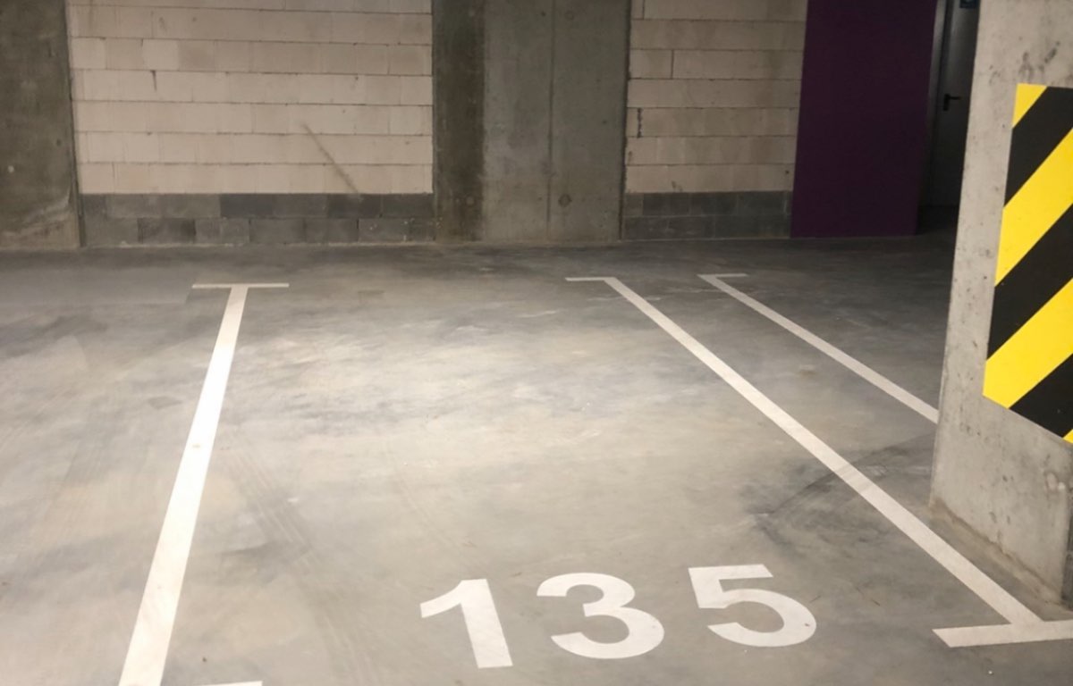 Miejsce parkingowe do wynajęcia, Warszawa, Mokotów, 400.0 PLN