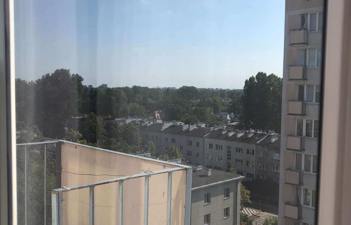 Mieszkanie do wynajęcia, Warszawa, Praga-Południe, 38.0 m2, 3000.0 PLN