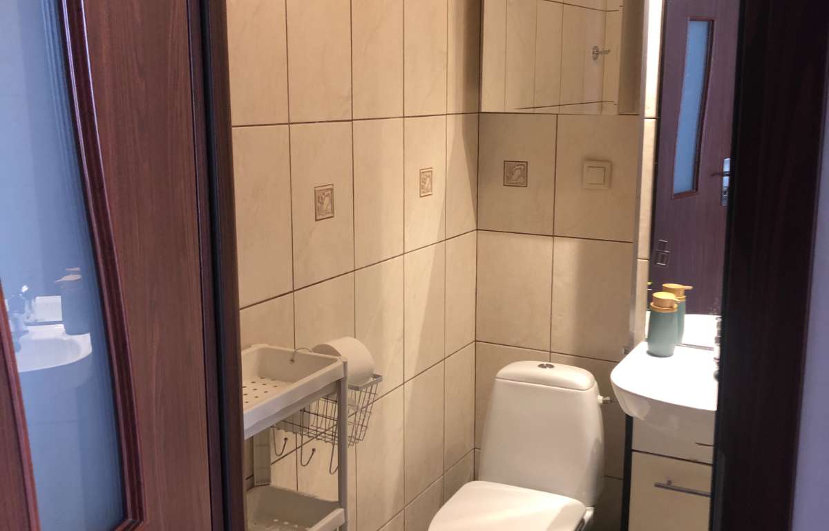 Mieszkanie do wynajęcia, Warszawa, Praga-Południe, 38.0 m2, 3000.0 PLN