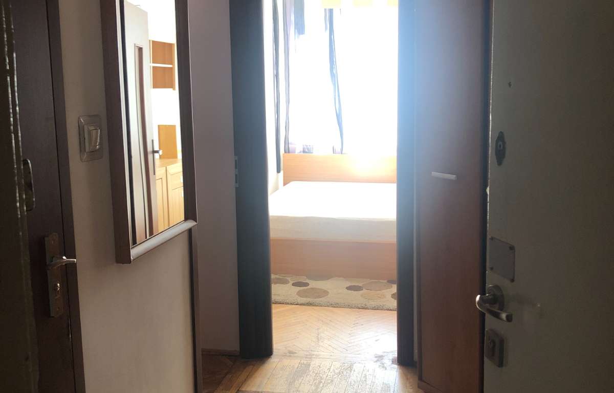 Mieszkanie do wynajęcia, Warszawa, Praga-Południe, 38.0 m2, 3000.0 PLN