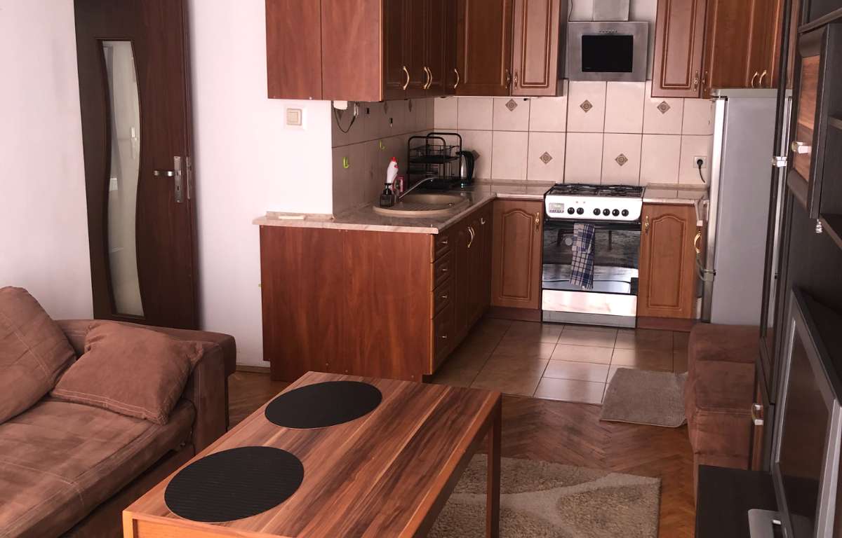 Mieszkanie do wynajęcia, Warszawa, Praga-Południe, 38.0 m2, 3000.0 PLN