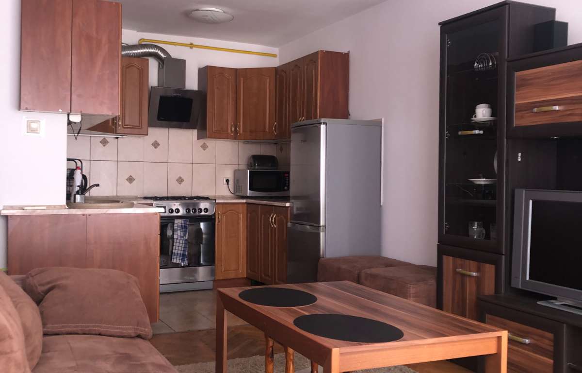 Mieszkanie do wynajęcia, Warszawa, Praga-Południe, 38.0 m2, 3000.0 PLN