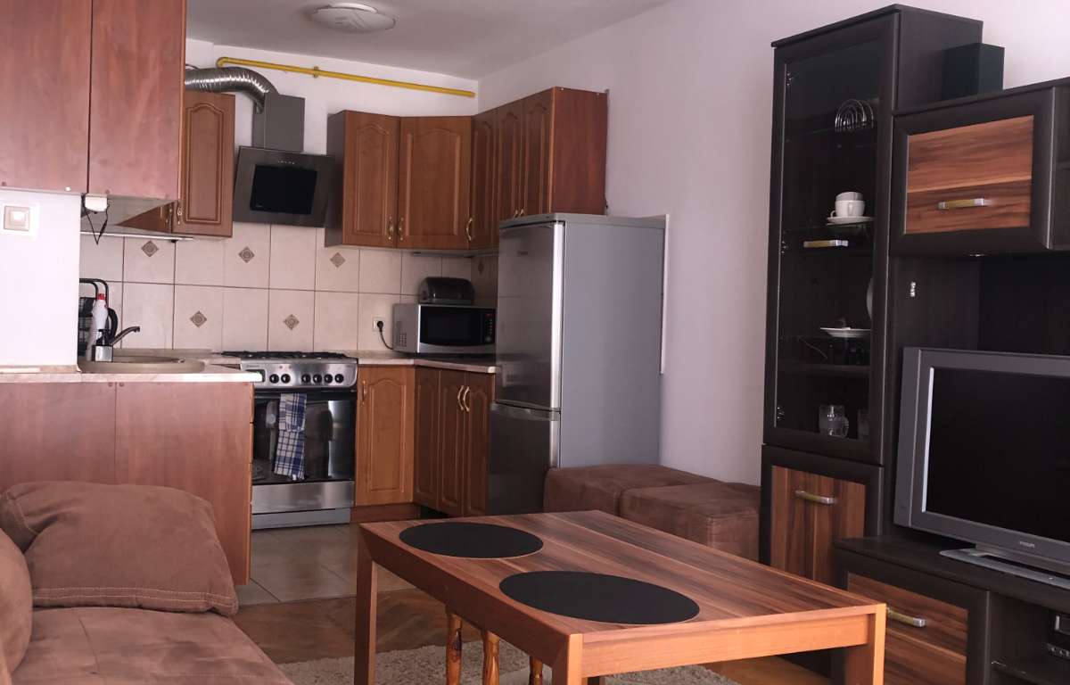 Mieszkanie do wynajęcia, Warszawa, Praga-Południe, 38.0 m2, 3000.0 PLN