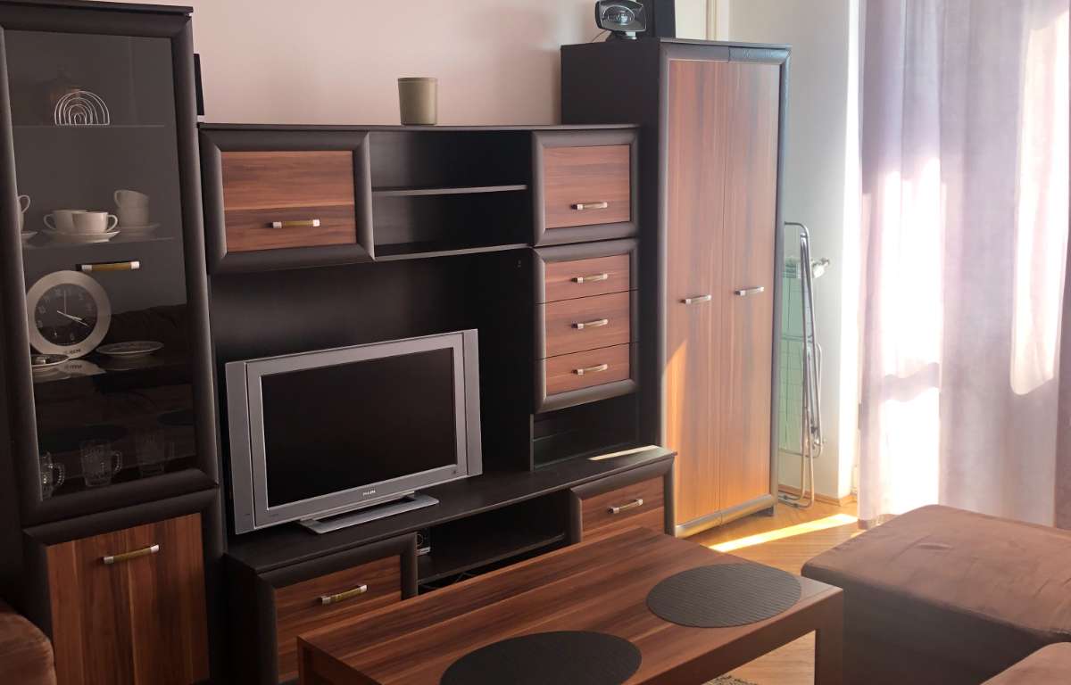 Mieszkanie do wynajęcia, Warszawa, Praga-Południe, 38.0 m2, 3000.0 PLN