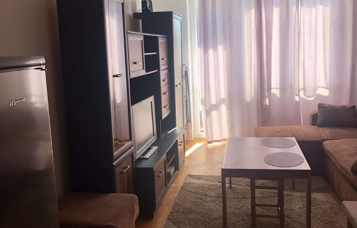 Mieszkanie do wynajęcia, Warszawa, Praga-Południe, 38.0 m2, 3000.0 PLN
