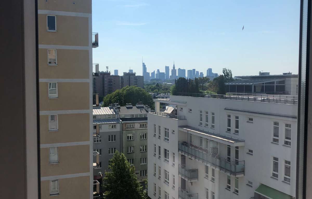 Mieszkanie do wynajęcia, Warszawa, Praga-Południe, 38.0 m2, 3000.0 PLN