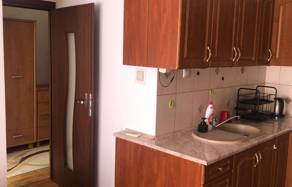 Mieszkanie do wynajęcia, Warszawa, Praga-Południe, 38.0 m2, 3000.0 PLN
