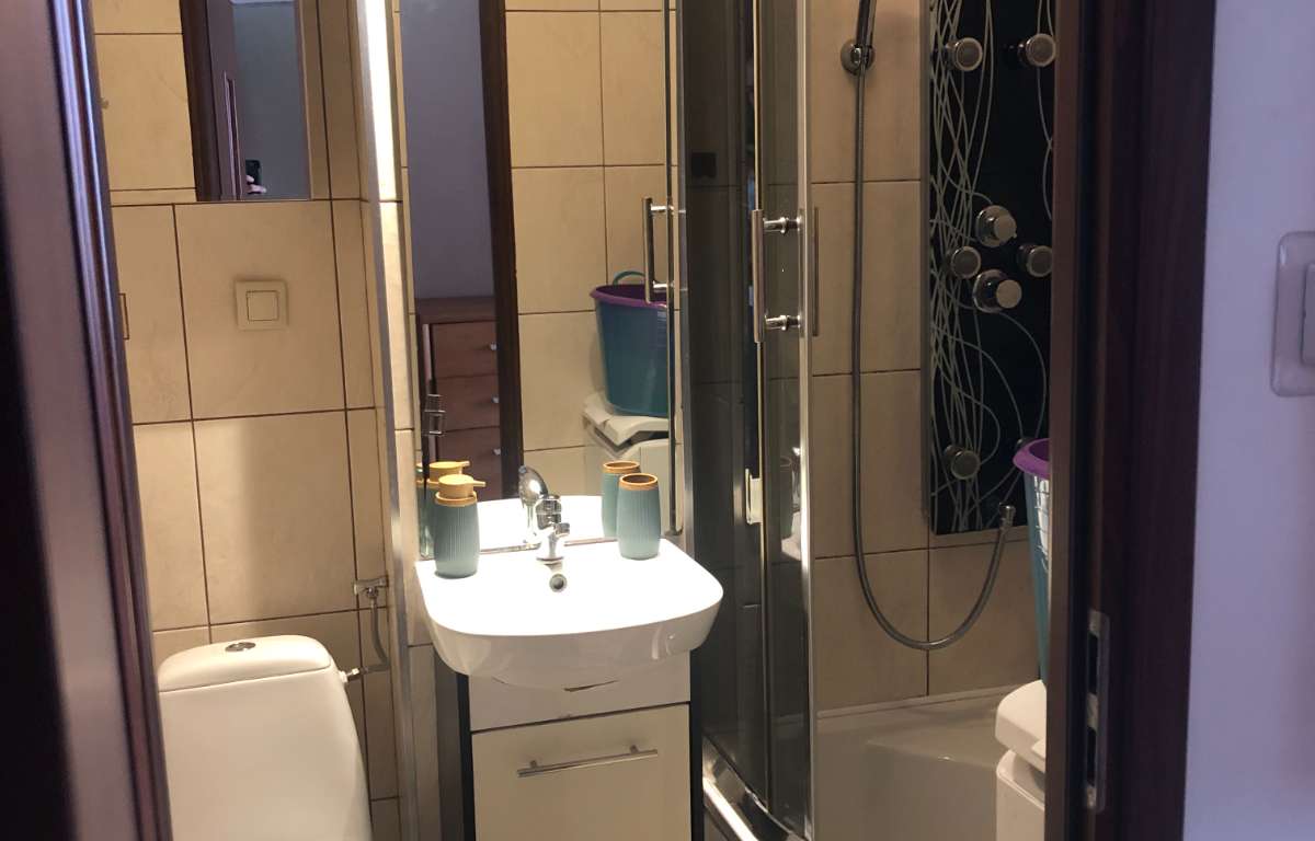 Mieszkanie do wynajęcia, Warszawa, Praga-Południe, 38.0 m2, 3000.0 PLN
