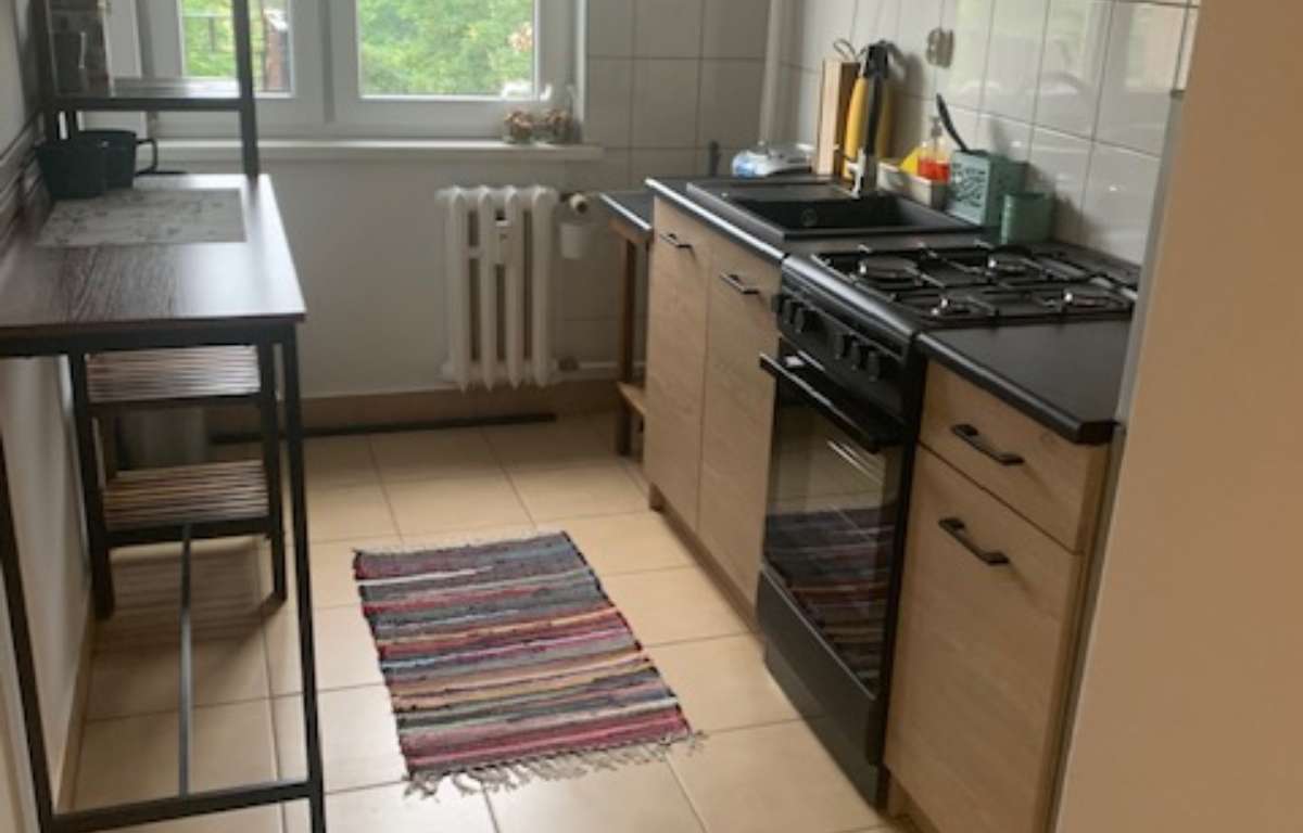 Mieszkanie do wynajęcia, Kraków, Krowodrza, 32.0 m2, 2850.0 PLN