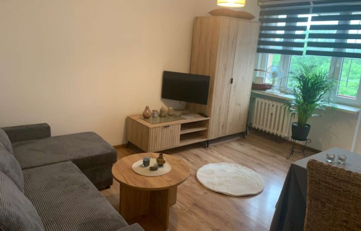 Mieszkanie do wynajęcia, Kraków, Krowodrza, 32.0 m2, 2850.0 PLN