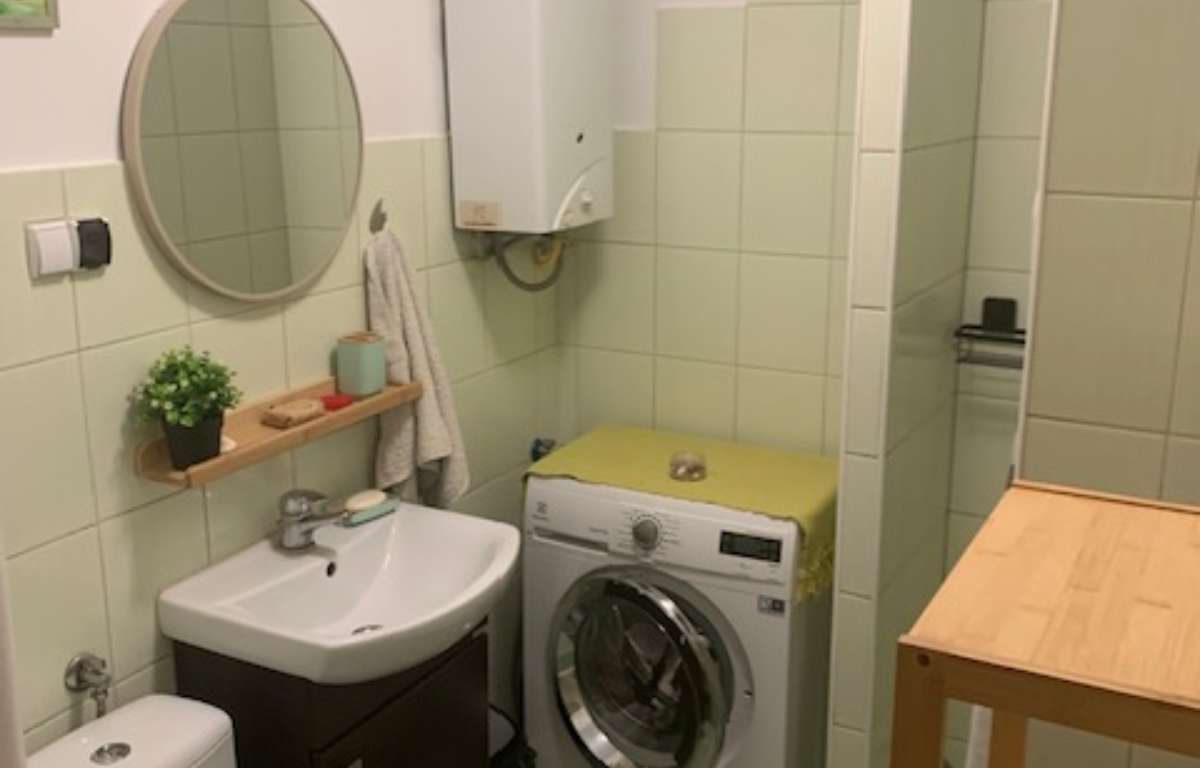Mieszkanie do wynajęcia, Kraków, Krowodrza, 32.0 m2, 2850.0 PLN