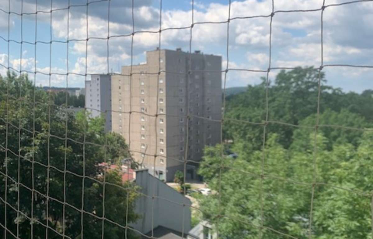 Mieszkanie do wynajęcia, Kraków, Krowodrza, 32.0 m2, 2850.0 PLN