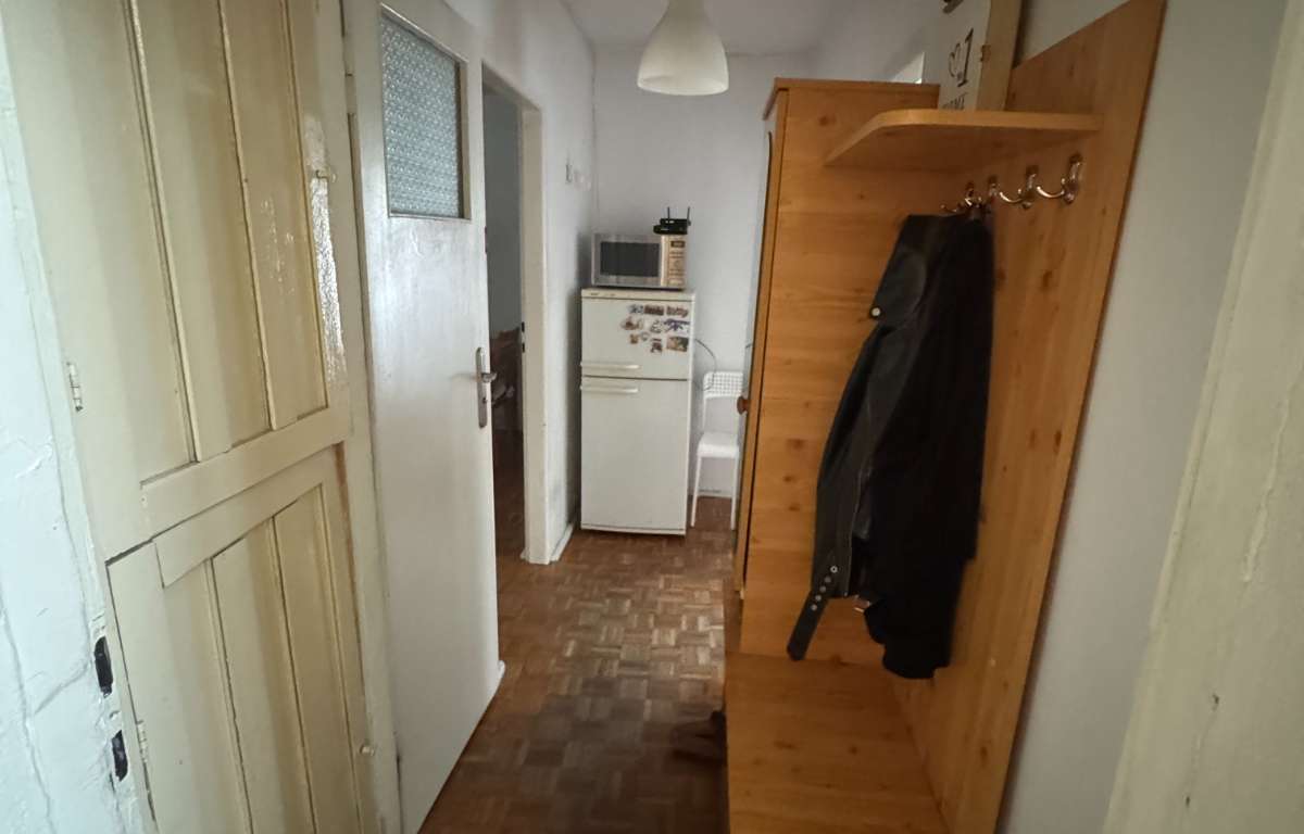 Mieszkanie do wynajęcia, Wrocław, Stare Miasto, 45.0 m2, 3000.0 PLN