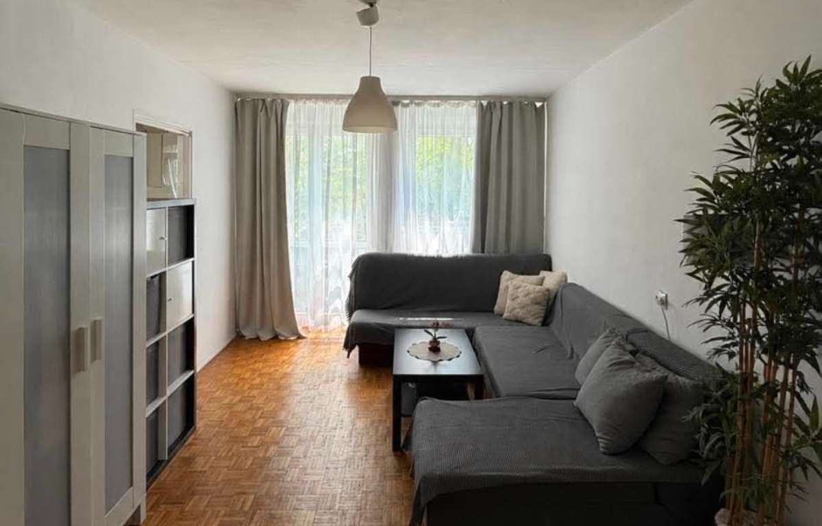 Mieszkanie do wynajęcia, Wrocław, Stare Miasto, 45.0 m2, 3000.0 PLN