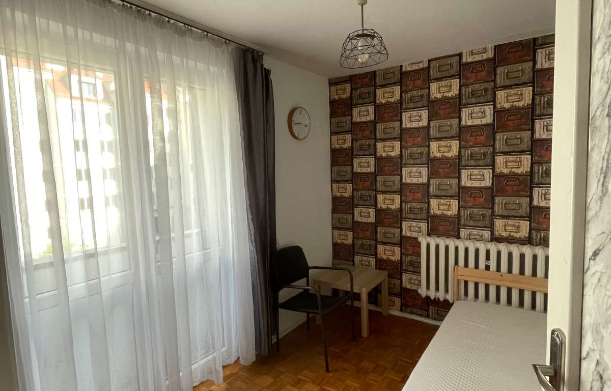 Mieszkanie do wynajęcia, Wrocław, Stare Miasto, 45.0 m2, 3000.0 PLN