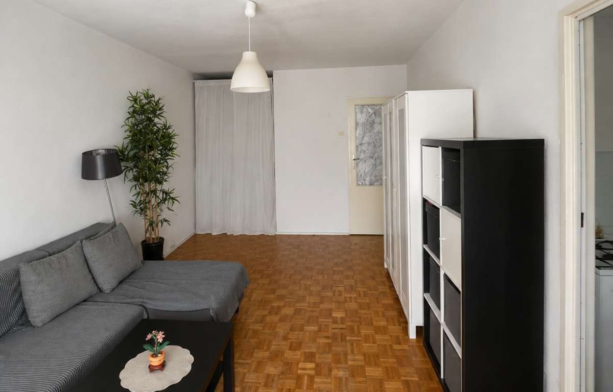 Mieszkanie do wynajęcia, Wrocław, Stare Miasto, 45.0 m2, 3000.0 PLN