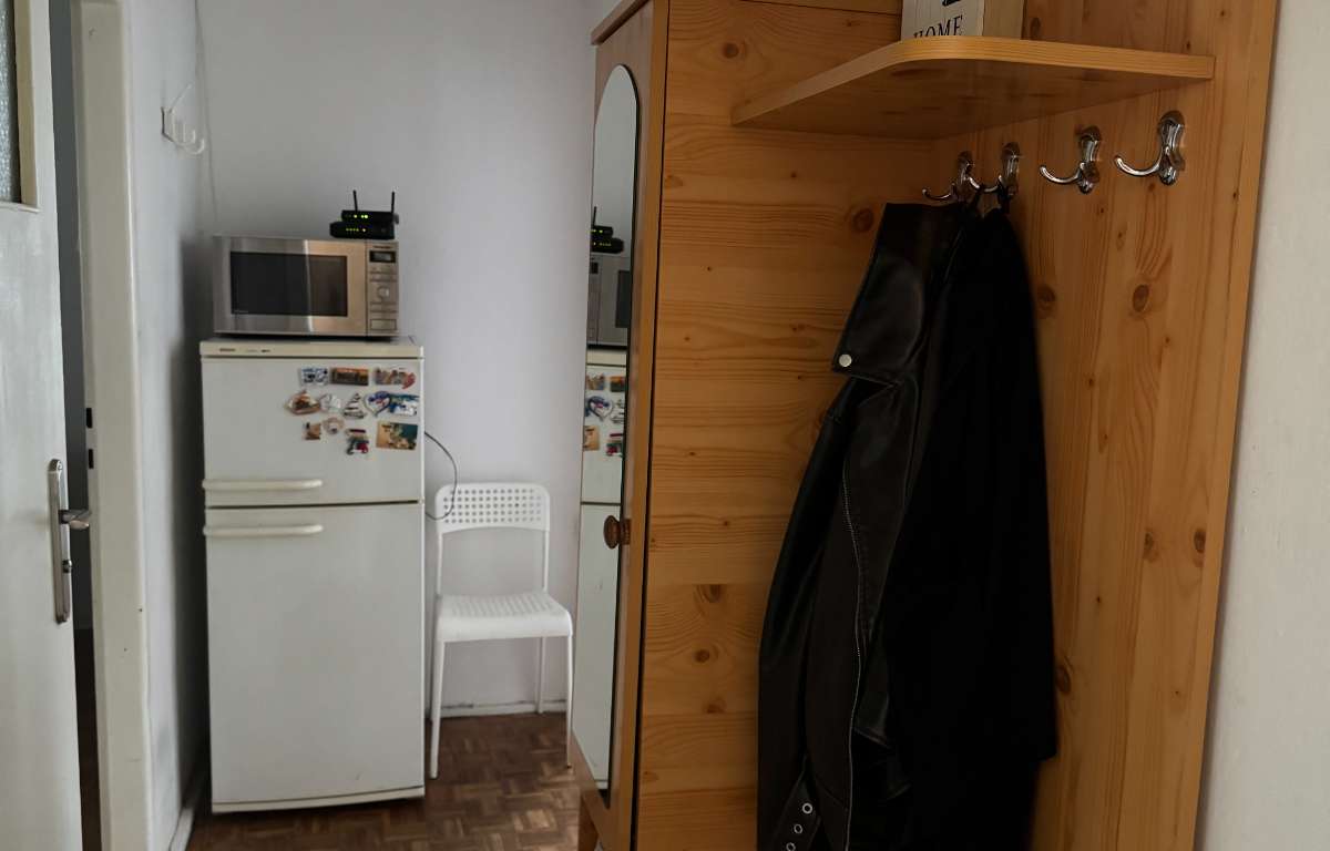 Mieszkanie do wynajęcia, Wrocław, Stare Miasto, 45.0 m2, 3000.0 PLN