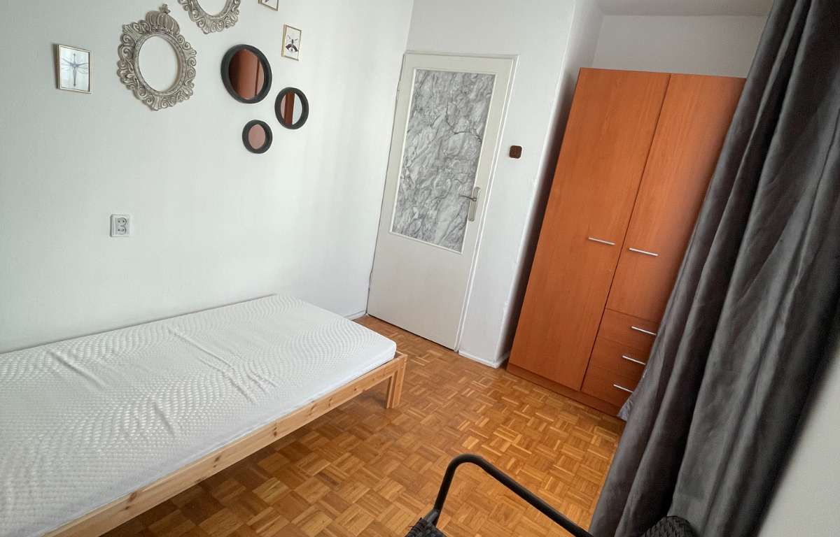 Mieszkanie do wynajęcia, Wrocław, Stare Miasto, 45.0 m2, 3000.0 PLN