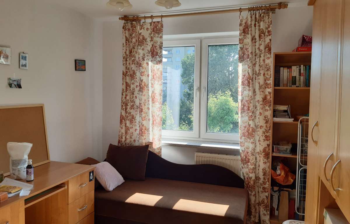 Pokój do wynajęcia, Kraków, Dębniki, 65.0 m2, 1500.0 PLN
