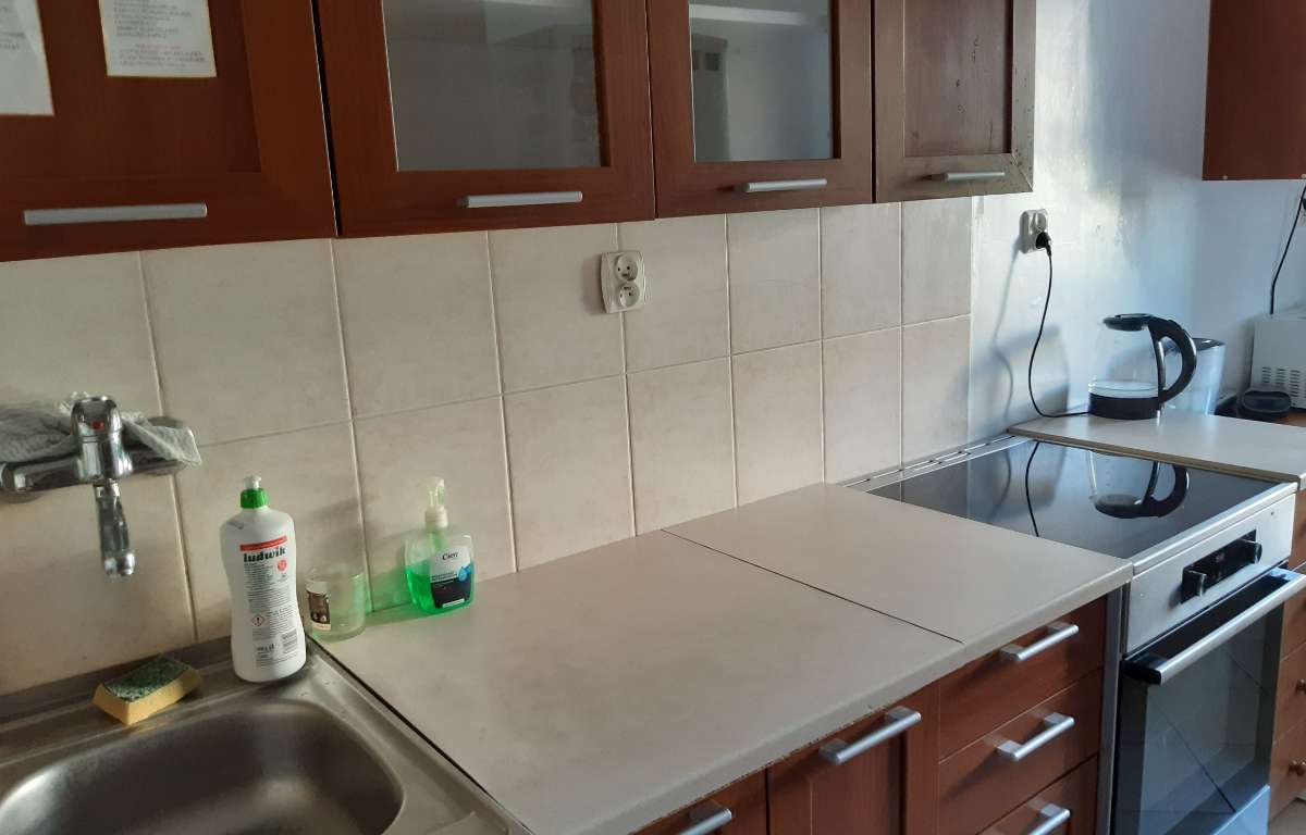 Pokój do wynajęcia, Kraków, Dębniki, 65.0 m2, 1500.0 PLN