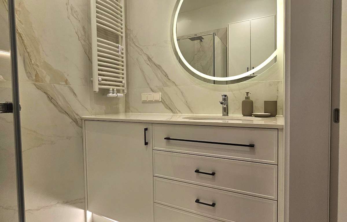 Apartment for rent, Warszawa, Śródmieście, 34.0 sqm, 6900.0 PLN