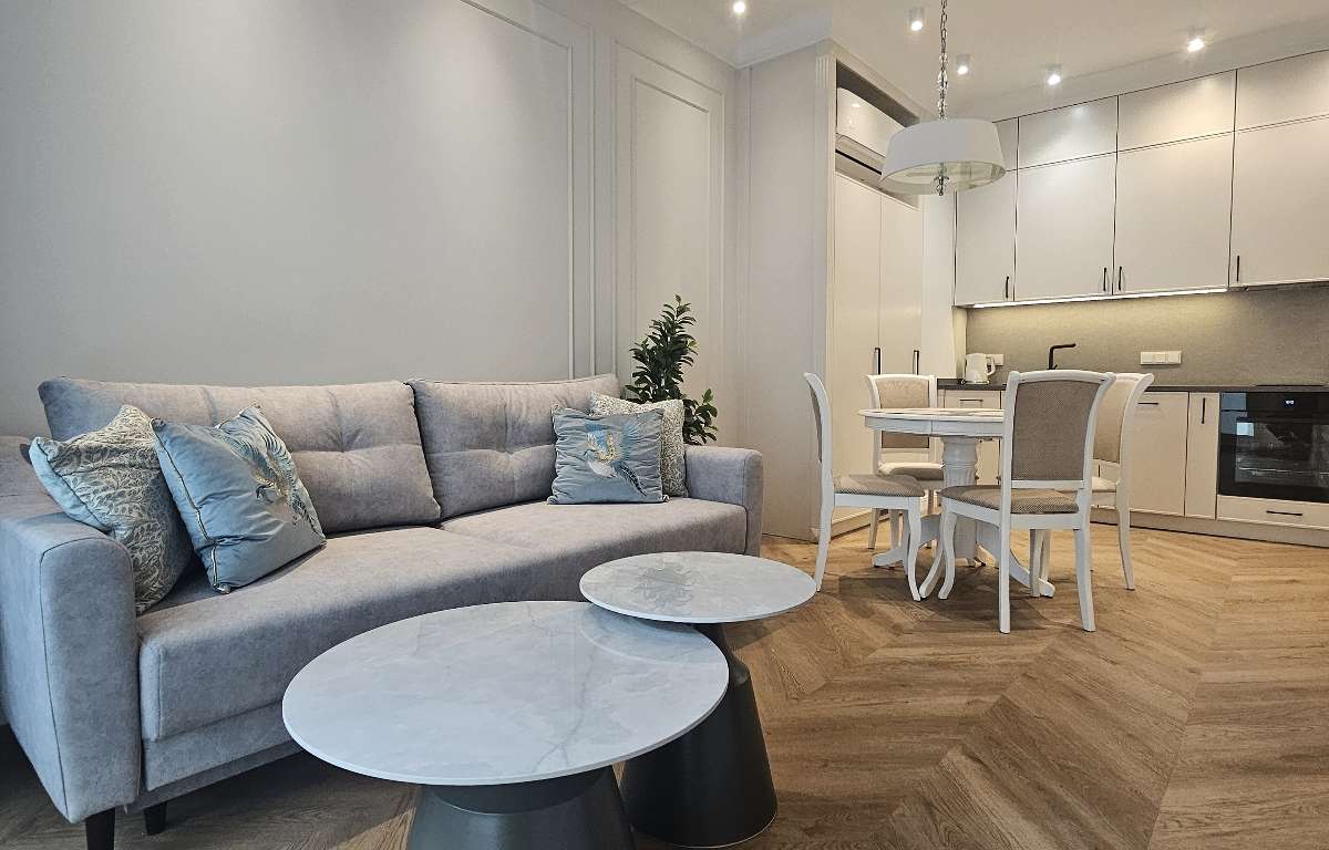 Apartment for rent, Warszawa, Śródmieście, 34.0 sqm, 6900.0 PLN