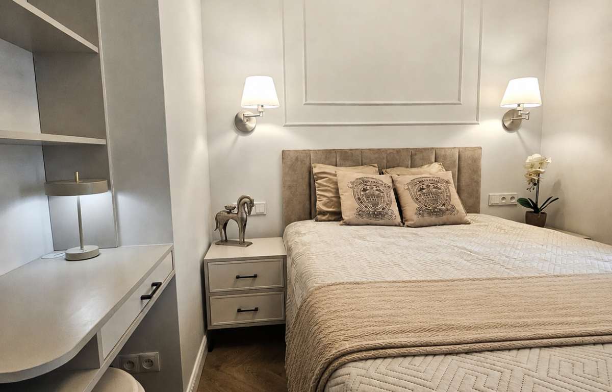Apartment for rent, Warszawa, Śródmieście, 34.0 sqm, 6900.0 PLN