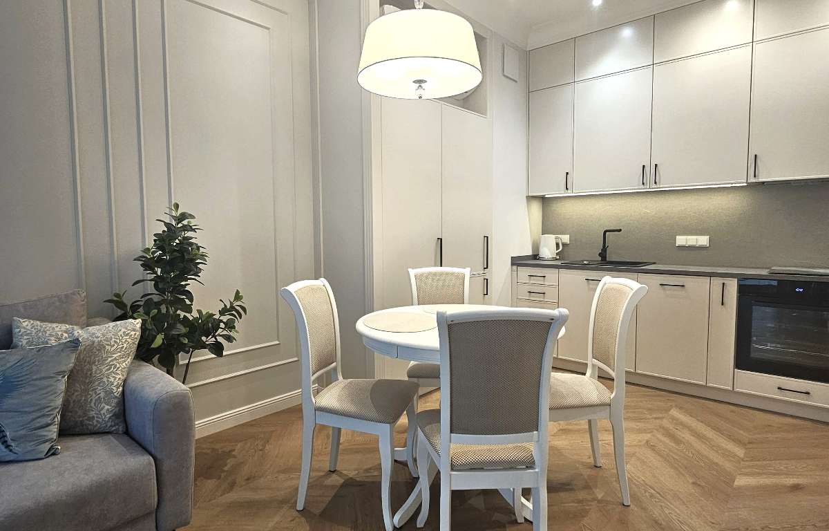 Apartment for rent, Warszawa, Śródmieście, 34.0 sqm, 6900.0 PLN