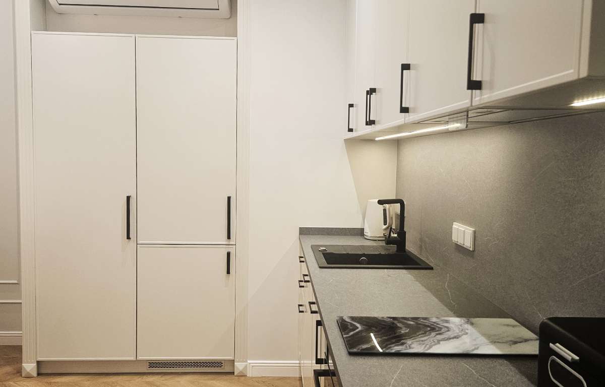 Apartment for rent, Warszawa, Śródmieście, 34.0 sqm, 6900.0 PLN