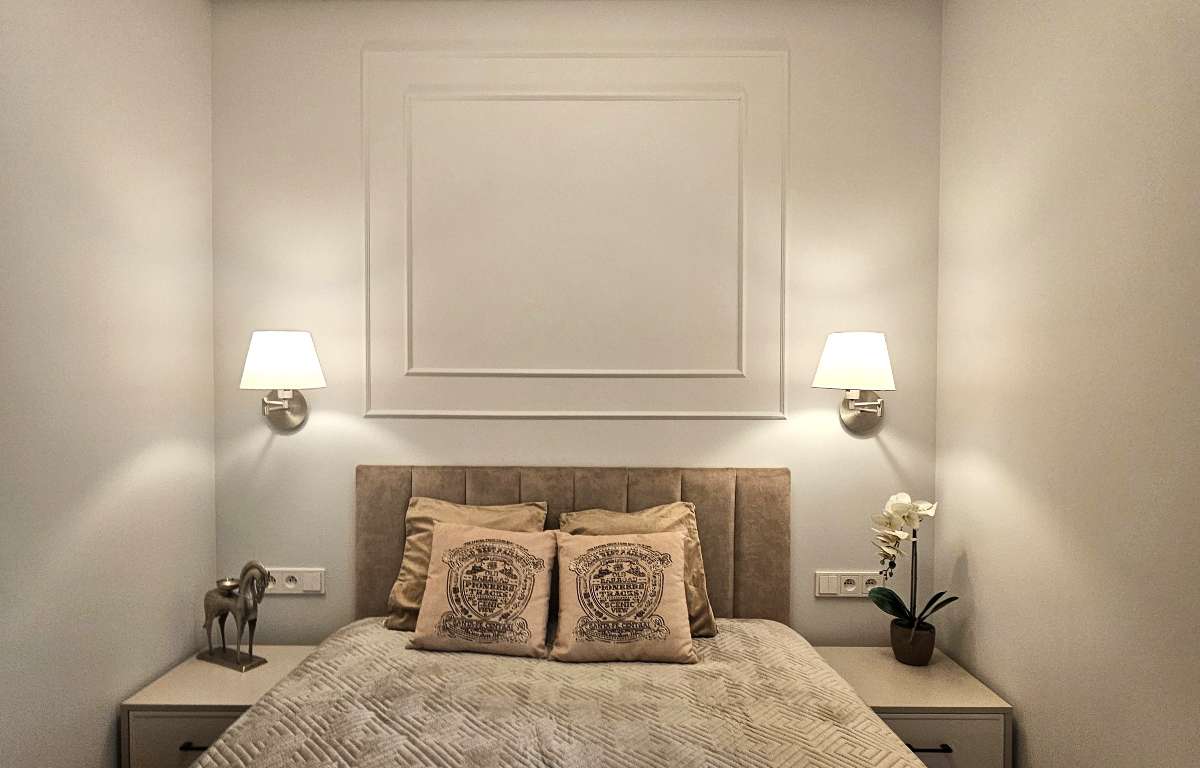 Apartment for rent, Warszawa, Śródmieście, 34.0 sqm, 6900.0 PLN