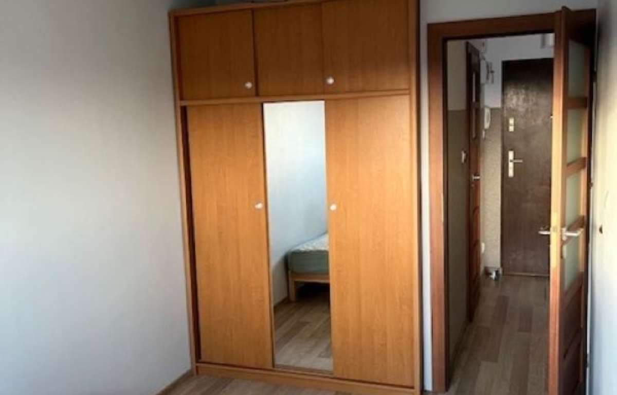 Apartment for rent, Warszawa, Mokotów, 37.0 sqm, 2800.0 PLN