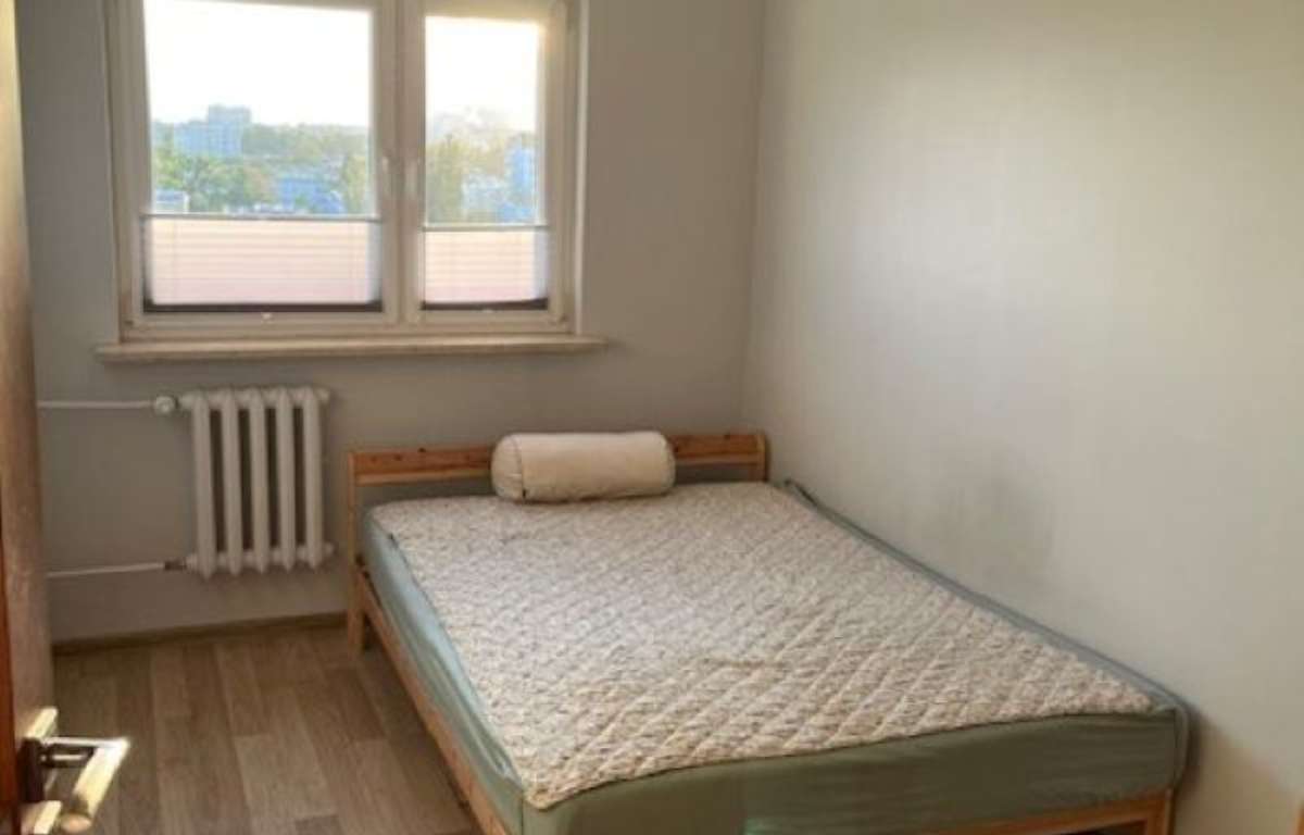 Apartment for rent, Warszawa, Mokotów, 37.0 sqm, 2800.0 PLN