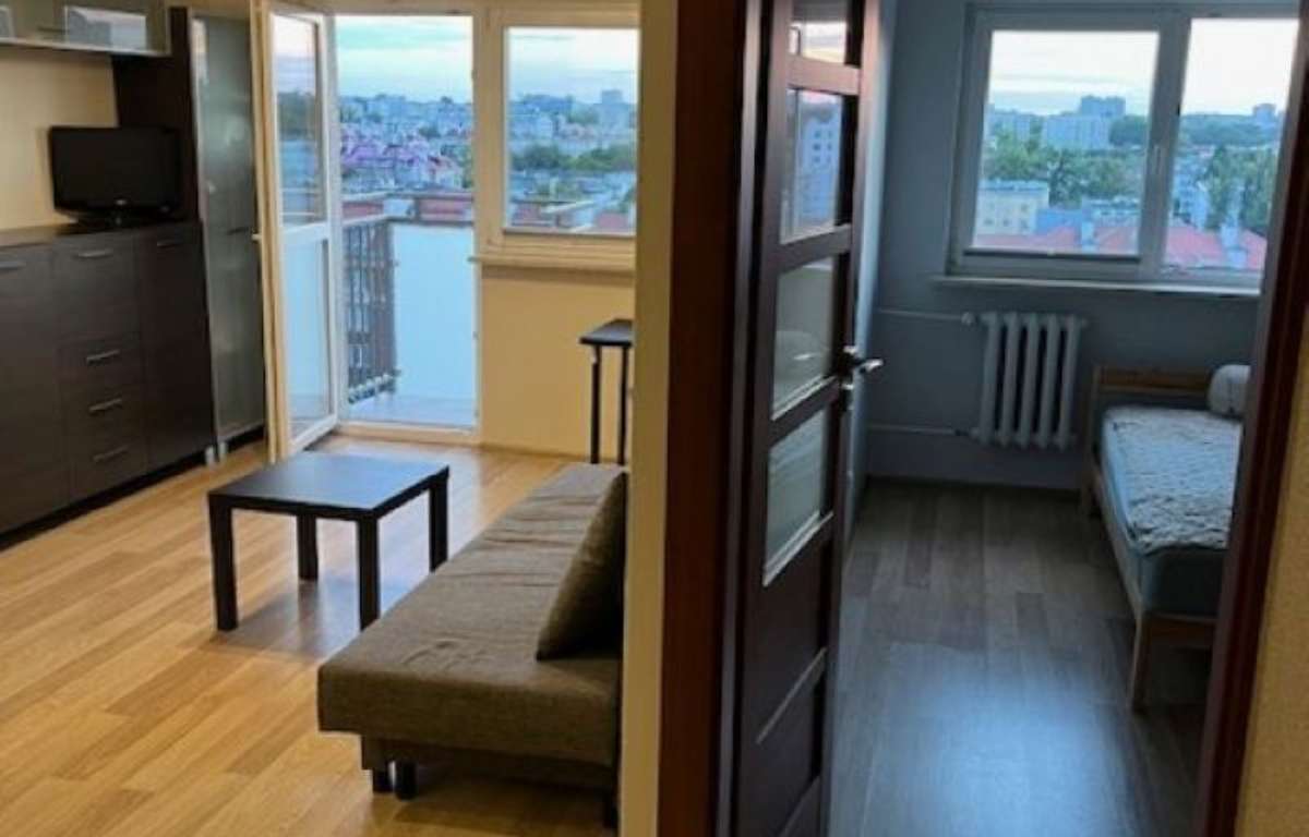 Apartment for rent, Warszawa, Mokotów, 37.0 sqm, 2800.0 PLN