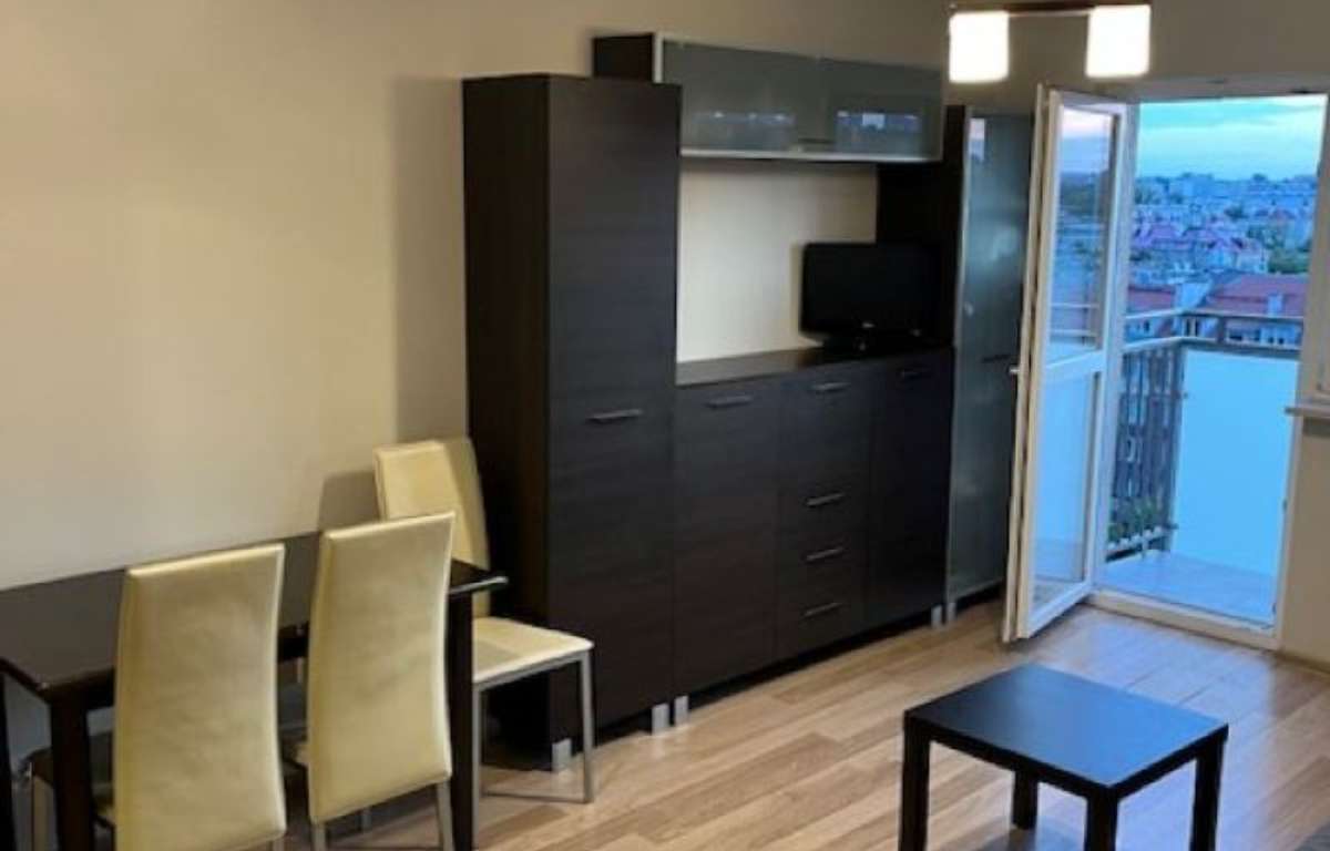 Apartment for rent, Warszawa, Mokotów, 37.0 sqm, 2800.0 PLN