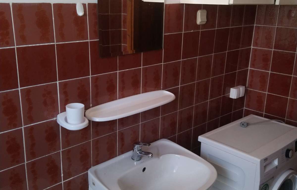 Apartment for rent, Wrocław, Śródmieście, 24.0 sqm, 1700.0 PLN