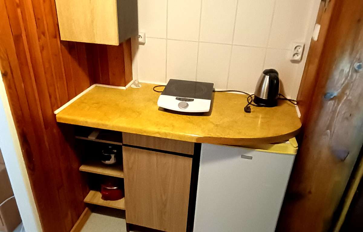 Apartment for rent, Wrocław, Śródmieście, 24.0 sqm, 1700.0 PLN