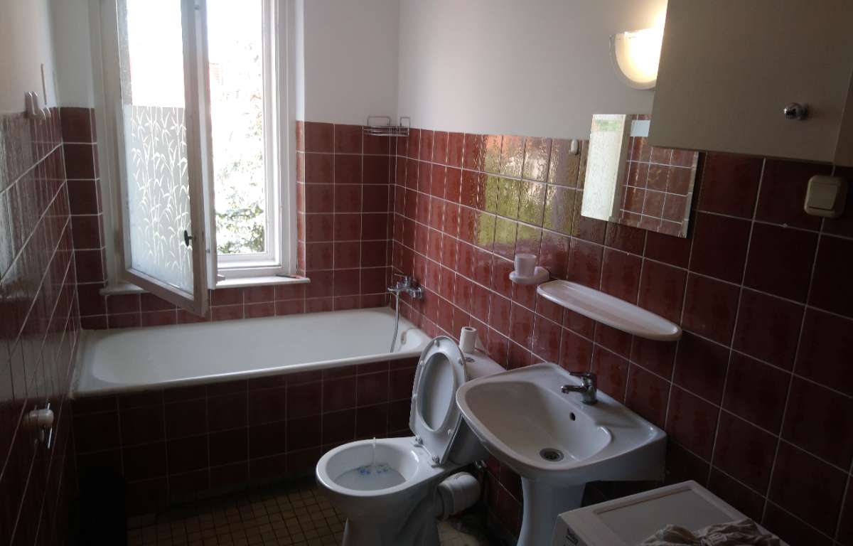 Apartment for rent, Wrocław, Śródmieście, 24.0 sqm, 1700.0 PLN
