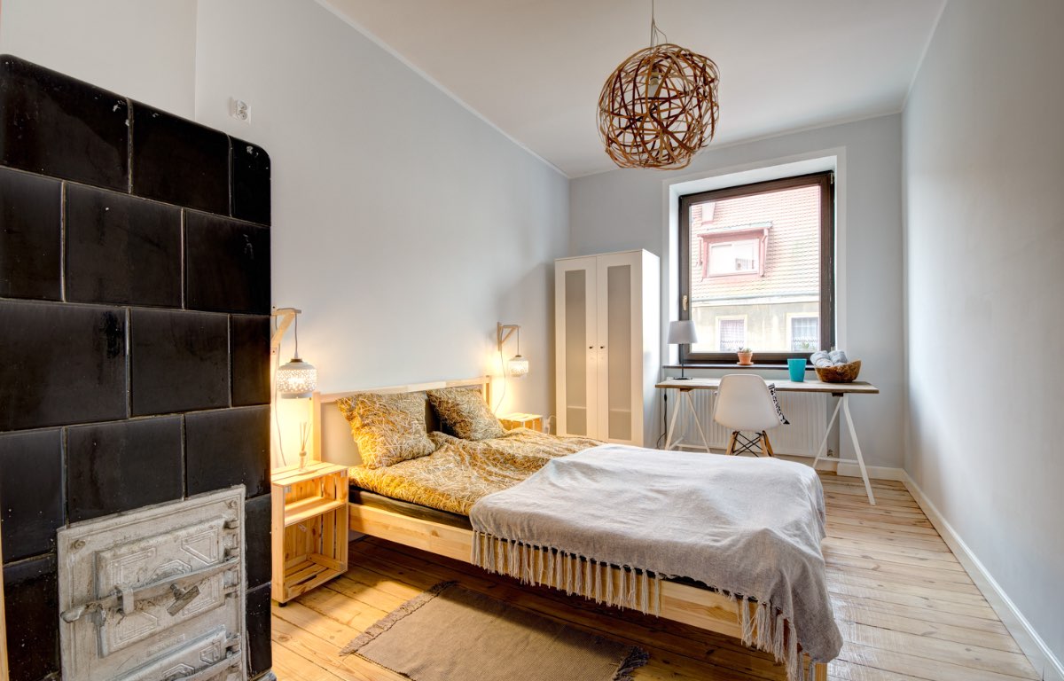 Room for rent, Gdańsk, 12.0 sqm, 1500.0 PLN