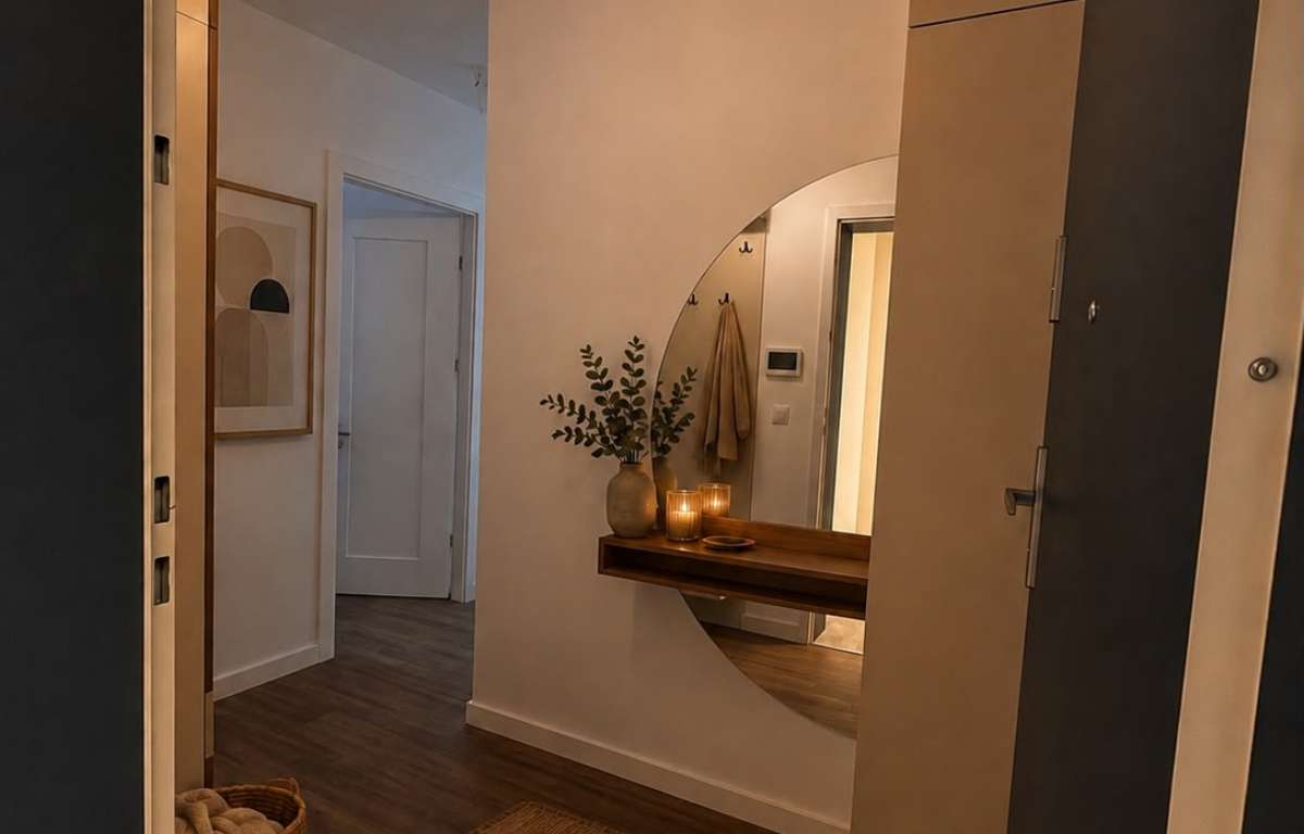 Apartment for rent, Kraków, Prądnik Czerwony, 33.0 sqm, 3300.0 PLN