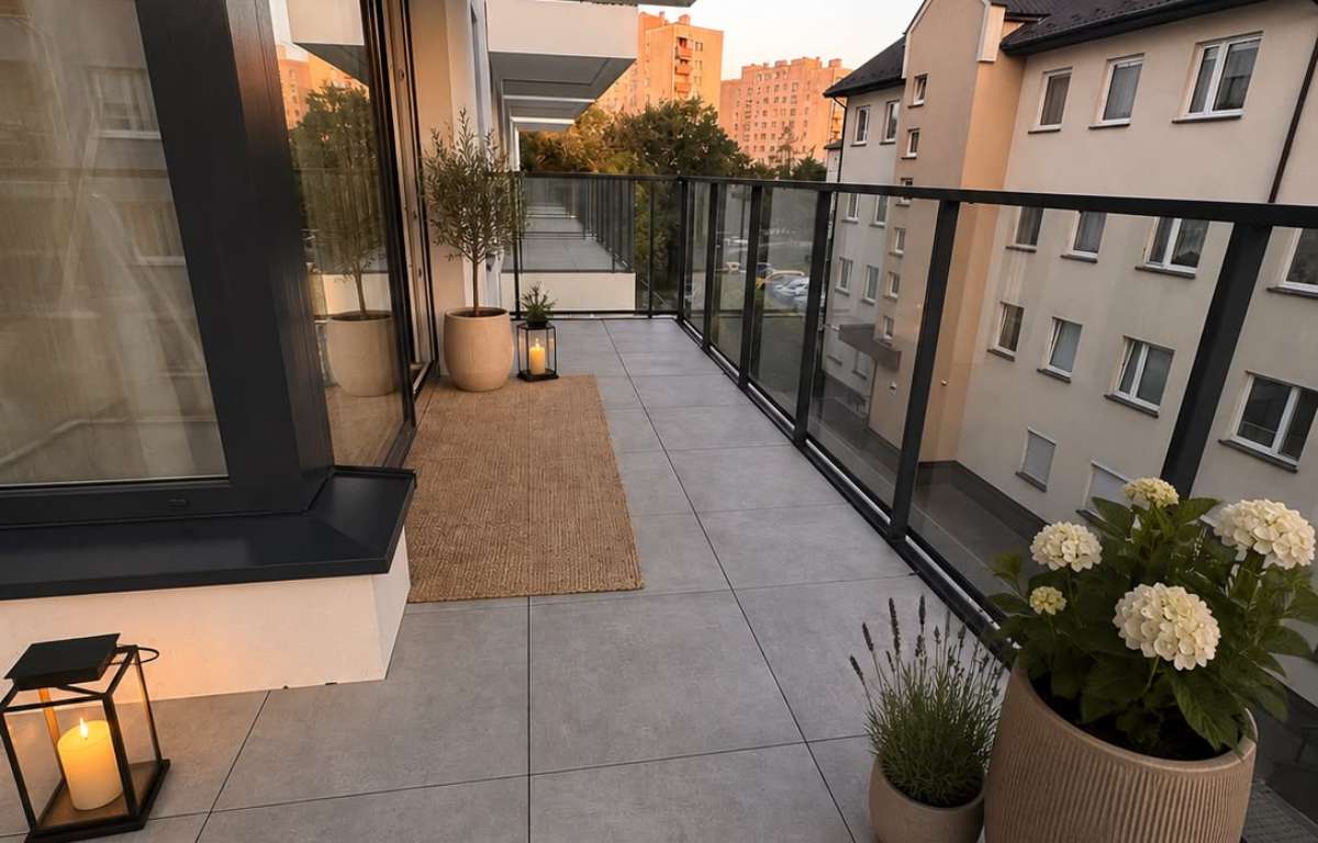 Apartment for rent, Kraków, Prądnik Czerwony, 33.0 sqm, 3300.0 PLN
