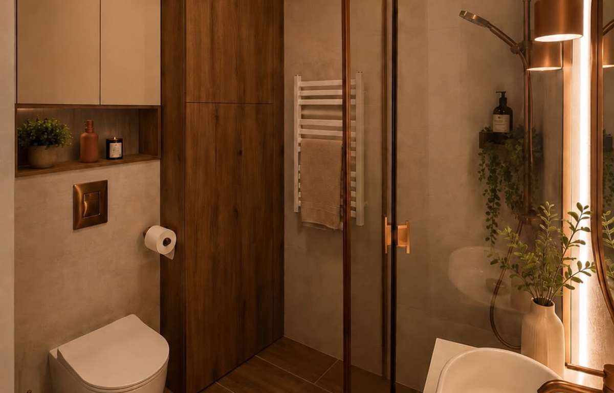 Apartment for rent, Kraków, Prądnik Czerwony, 33.0 sqm, 3300.0 PLN