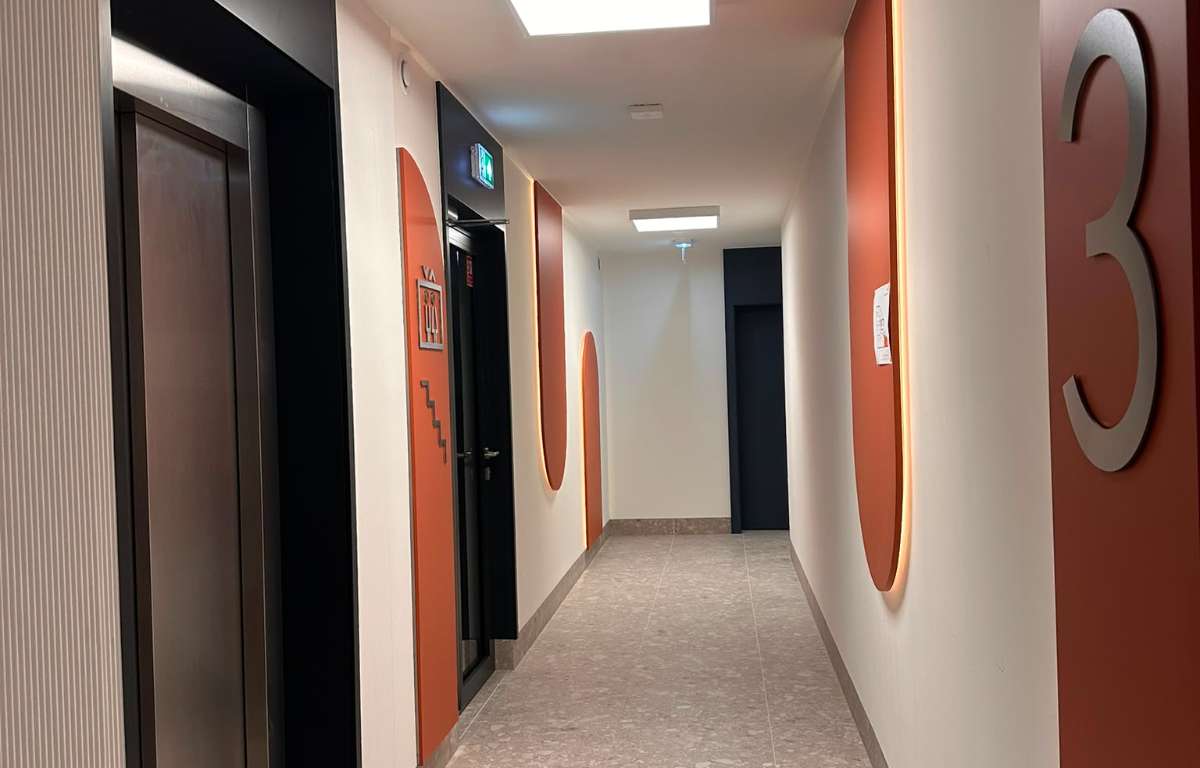 Apartment for rent, Kraków, Prądnik Czerwony, 33.0 sqm, 3300.0 PLN