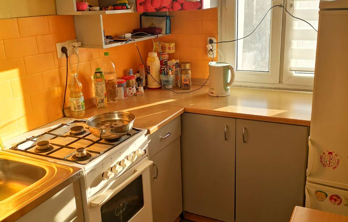 Mieszkanie do wynajęcia, Poznań, Grunwald, 39.0 m2, 2400.0 PLN