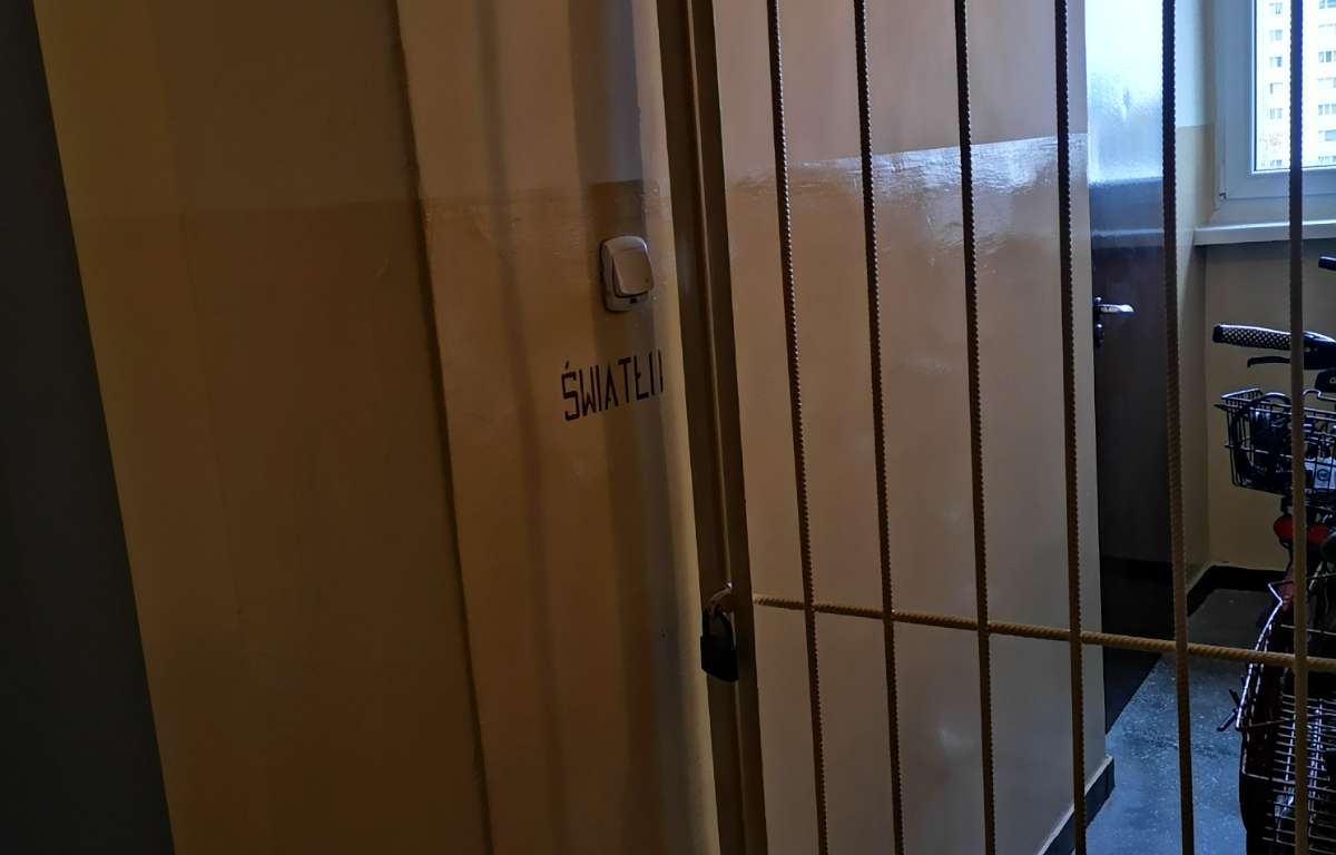 Mieszkanie do wynajęcia, Poznań, Grunwald, 39.0 m2, 2400.0 PLN