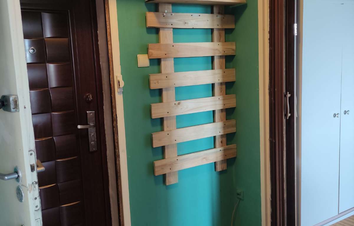 Mieszkanie do wynajęcia, Poznań, Grunwald, 39.0 m2, 2400.0 PLN