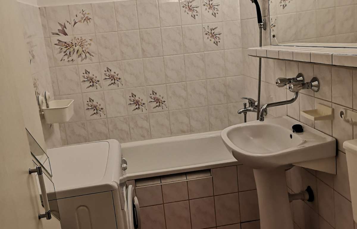 Mieszkanie do wynajęcia, Poznań, Grunwald, 39.0 m2, 2400.0 PLN