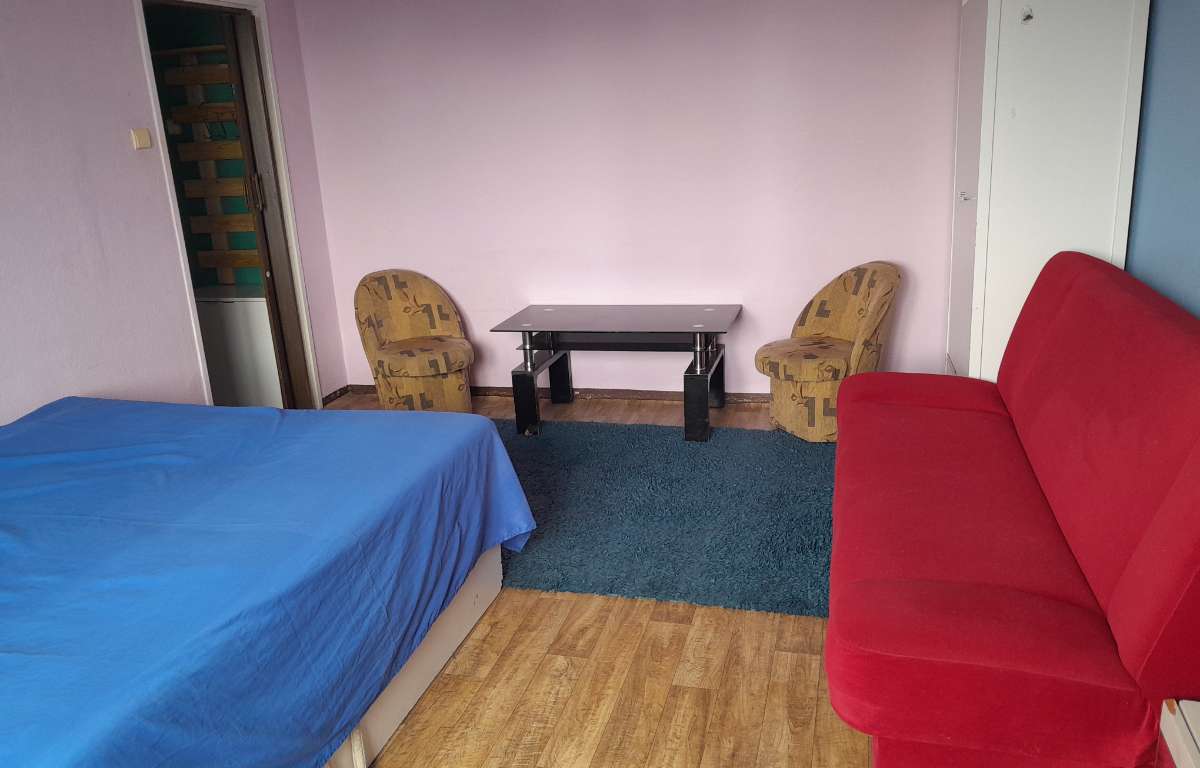 Mieszkanie do wynajęcia, Poznań, Grunwald, 39.0 m2, 2400.0 PLN