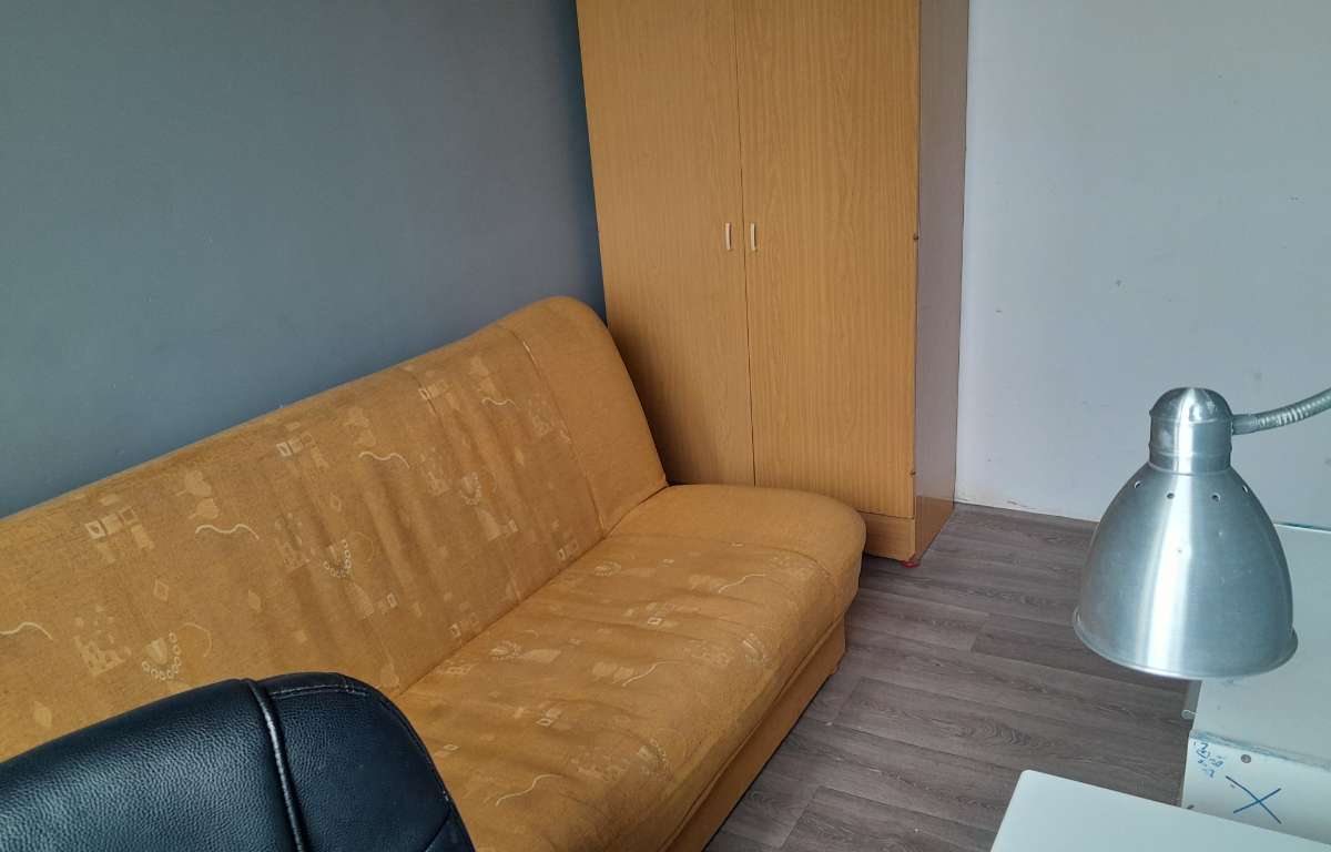 Mieszkanie do wynajęcia, Poznań, Grunwald, 39.0 m2, 2400.0 PLN