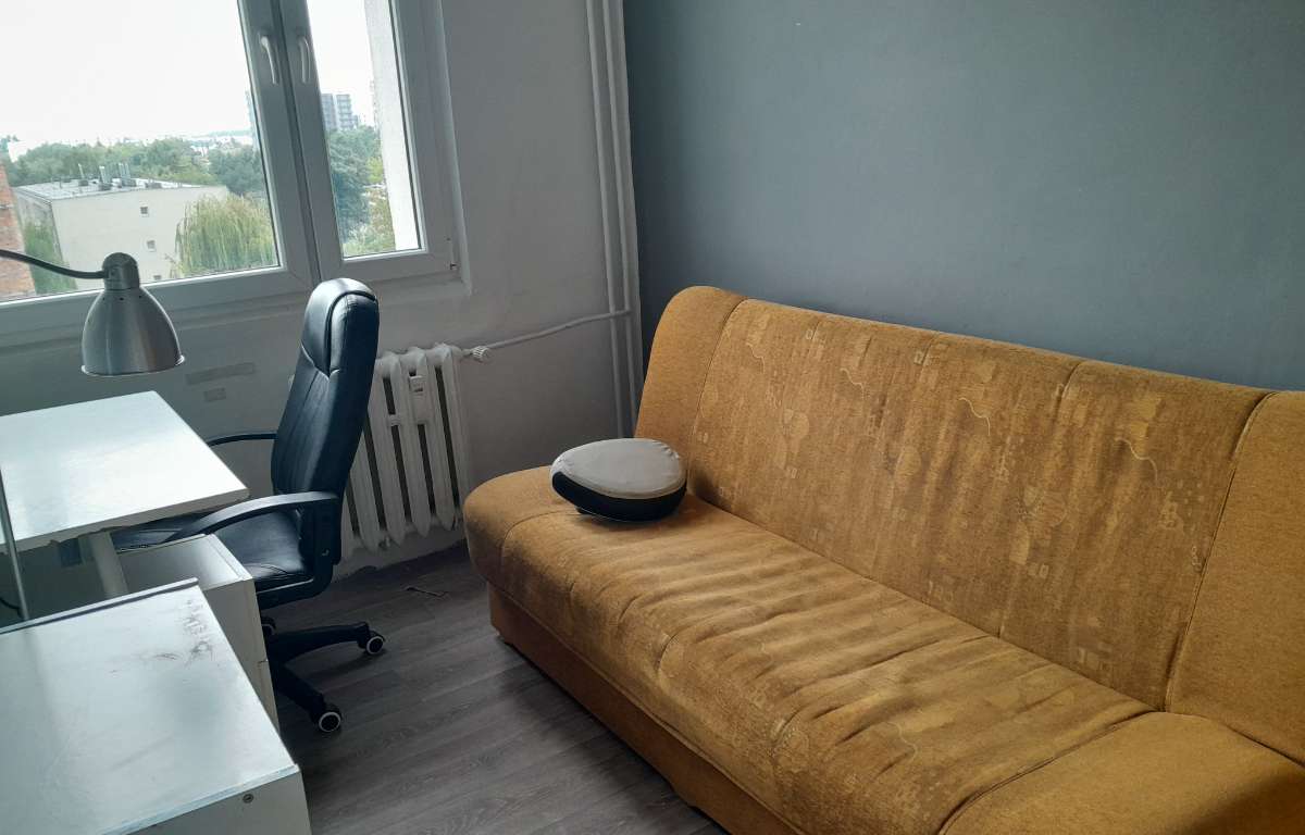 Mieszkanie do wynajęcia, Poznań, Grunwald, 39.0 m2, 2400.0 PLN